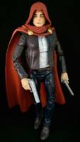 The Hood V2 (Marvel Legends) Custom Action Figure