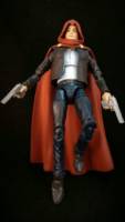 The Hood V2 (Marvel Legends) Custom Action Figure