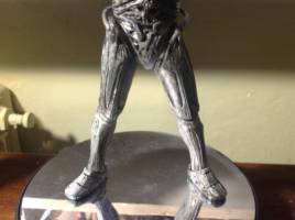 Alien First Encounter Spacesuit Engineer repaint (Aliens) Custom Action Figure