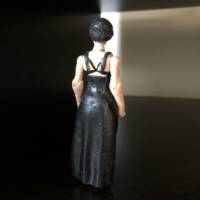 Vesper Lynd from Casino Royale (James Bond) Custom Action Figure