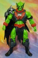 Hordread (Masters of the Universe) Custom Action Figure