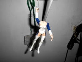 Titania - Era de Apocalipse (Marvel) Custom Action Figure