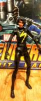 Blitzen (Marvel Legends) Custom Action Figure