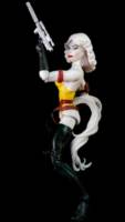 Madamoiselle Hepzibah (Phoenix Saga) (Marvel Legends) Custom Action Figure