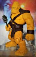 Korg (Marvel) Custom Action Figure