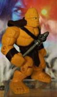Korg (Marvel) Custom Action Figure