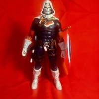 Taskmaster (Marvel Legends) Custom Action Figure