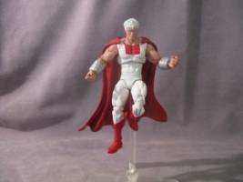 Supreme (Image) Custom Action Figure