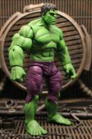 Hulk (Marvel Legends) Custom Action Figure