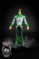 Green Lantern - God of Light (DC Universe) Custom Action Figure