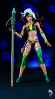 Savage Land Rogue (Marvel Legends) Custom Action Figure