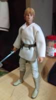 Luke Skywalker (A New Hope) (Star Wars) Custom Action Figure