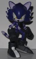 Kyle the Tiger (Sonic) Custom Action Figure