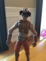 Sphinx (Sphinx and the Cursed Mummy) Custom Action Figure