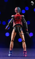 Harley Quinn (Marvel Legends) Custom Action Figure