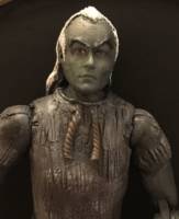 Valen Dreth (Skyrim) Custom Action Figure
