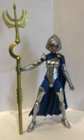 Lilandra (Marvel Legends) Custom Action Figure
