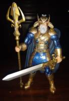 Odin (Marvel Legends) Custom Action Figure