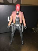RedHood 2 (Batman) Custom Action Figure