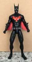 Batman Beyond (DC Icons) Custom Action Figure