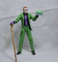 Riddler (DC Infinite Heroes) Custom Action Figure
