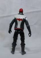Red Hood (DC Infinite Heroes) Custom Action Figure