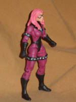 Diamondback (Marvel Legends) Custom Action Figure