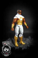 John Bushmaster (Marvel Legends) Custom Action Figure