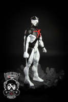WIldstar (Image) Custom Action Figure