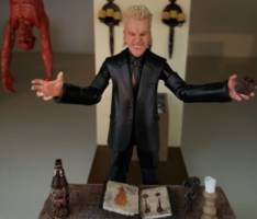 Lost Boys Future David (Batman - Dark Knight Rises) Custom Action Figure