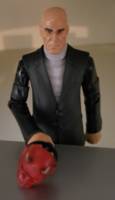 Lex luthor in Japan Luthor Corp (DC Universe) Custom Action Figure
