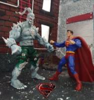 Doomsday (DC Superheroes) Custom Action Figure