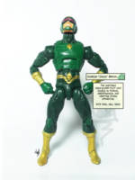 Kite Man (Marvel Legends) Custom Action Figure [Hell yeah!]
