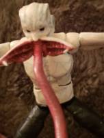 The Strain or Blade 2 Vampire (DC Universe) Custom Action Figure