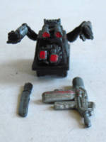 MAUS-XIX - Assassin Droid (Star Wars) Custom Action Figure [Front View]