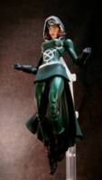 Rogue (Uncanny Avengers Vol 2) (Marvel Legends) Custom Action Figure