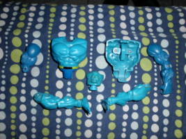 Hairbag (Marvel) Custom Action Figure