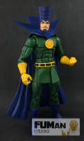 Marvel Legends Immortus (Marvel Legends) Custom Action Figure