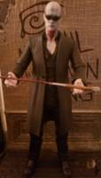 Quinlan (Dark Tower) Custom Action Figure [Quinlan from the strain]