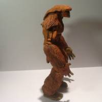 Sasquatch 2 (Marvel Legends) Custom Action Figure