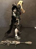 Space Bounty Hunter (Marvel Legends) Custom Action Figure