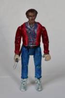 Jack Torrance (Shining) Custom Action Figure