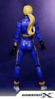 Valerie Cooper (Marvel Legends) Custom Action Figure