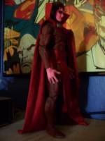 mephisto (Marvel Legends) Custom Action Figure