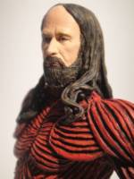 Dracula (Gary Oldman) v.2 (Dracula) Custom Action Figure