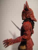 Dracula (Gary Oldman) v.2 (Dracula) Custom Action Figure