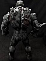 Doomsday, Batman v Superman: Dawn of Justice. (Batman v Superman) Custom Action Figure