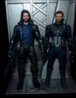 Bucky Infinity war movie. (Marvel Legends) Custom Action Figure