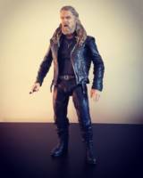 Terminator 2 Bar Biker (Terminator) Custom Action Figure