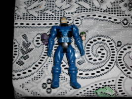 Ebony Maw (Marvel) Custom Action Figure
